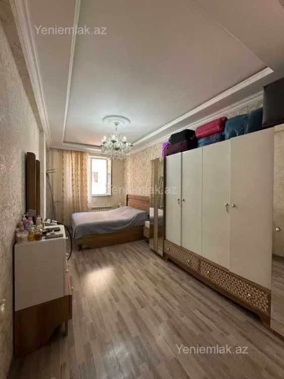 220 000 AZN - 3 otaqlı mənzil Satılır, Əhmədli, Xətai, Bakı