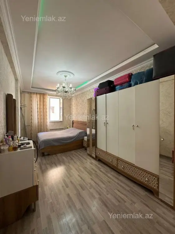 220 000 AZN - 3 otaqlı mənzil Satılır, Əhmədli, Xətai, Bakı