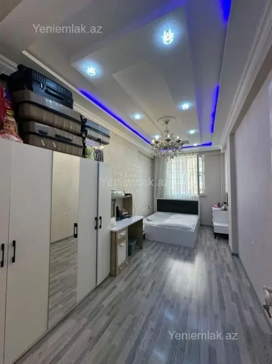 220 000 AZN - 3 otaqlı mənzil Satılır, Əhmədli, Xətai, Bakı
