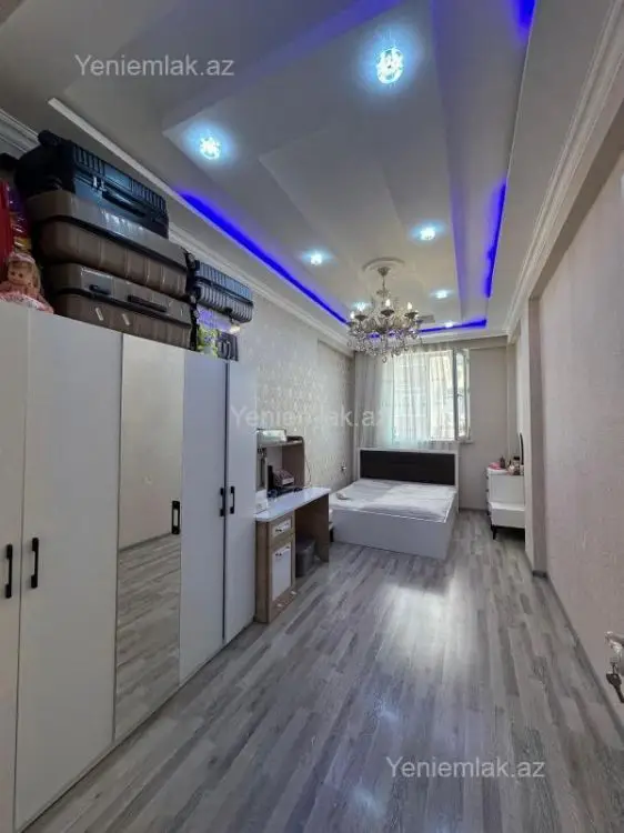 220 000 AZN - 3 otaqlı mənzil Satılır, Əhmədli, Xətai, Bakı