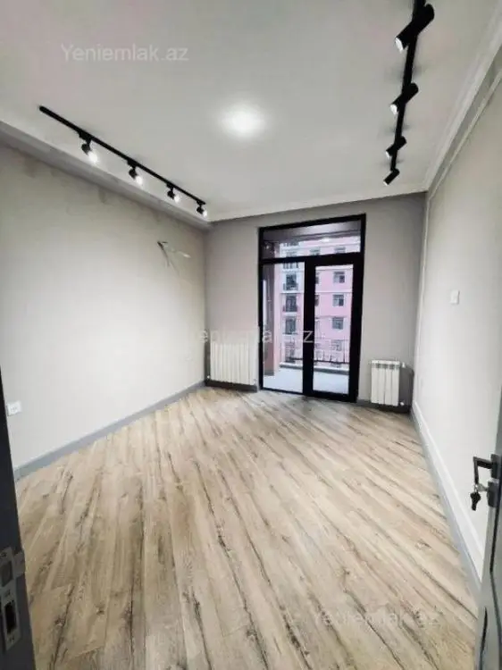 55 000 AZN - 3 otaqlı mənzil Satılır, Dərnəgül, Binəqədi, Bakı