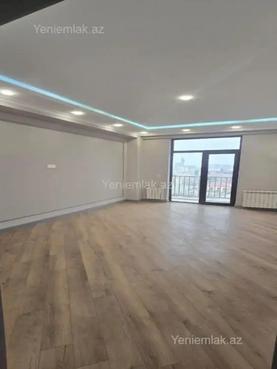 55 000 AZN - 3 otaqlı mənzil Satılır, Dərnəgül, Binəqədi, Bakı
