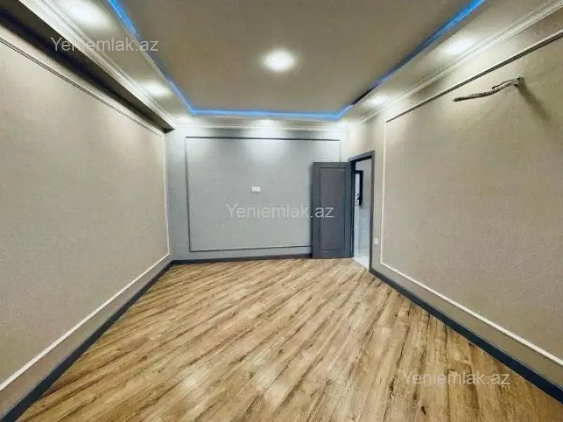 55 000 AZN - 3 otaqlı mənzil Satılır, Dərnəgül, Binəqədi, Bakı