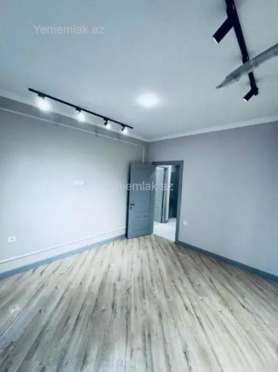 55 000 AZN - 3 otaqlı mənzil Satılır, Dərnəgül, Binəqədi, Bakı