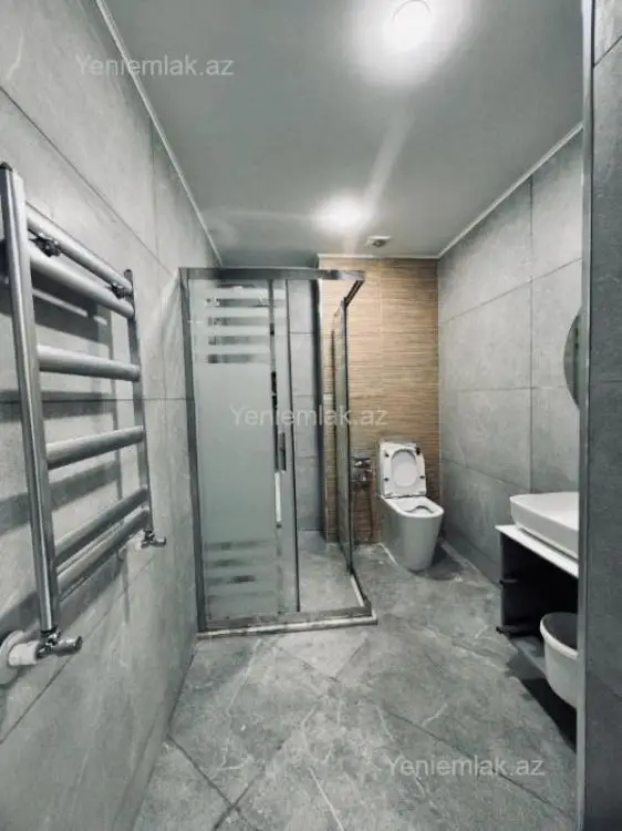 55 000 AZN - 3 otaqlı mənzil Satılır, Dərnəgül, Binəqədi, Bakı