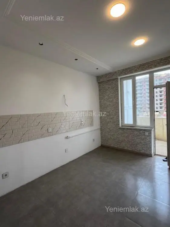26 000 AZN - 2 otaqlı mənzil Satılır, Saray, Abşeron