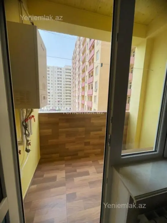 26 000 AZN - 2 otaqlı mənzil Satılır, Saray, Abşeron