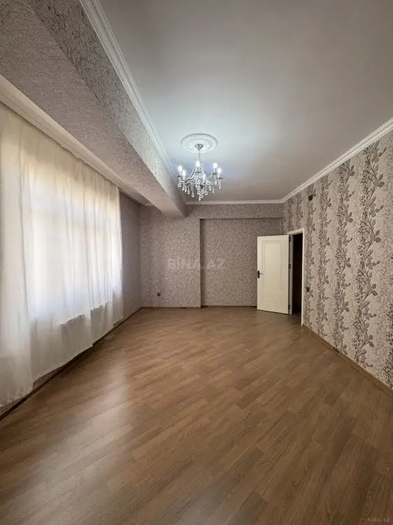 205 000 AZN - 2 otaqlı mənzil Satılır, Bayıl qəs., Salyan