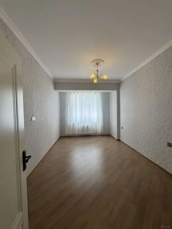 205 000 AZN - 2 otaqlı mənzil Satılır, Bayıl qəs., Salyan