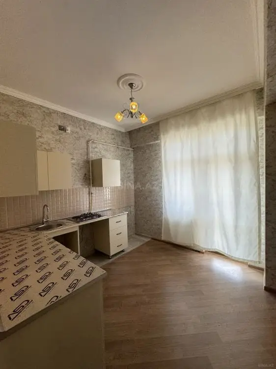 205 000 AZN - 2 otaqlı mənzil Satılır, Bayıl qəs., Salyan