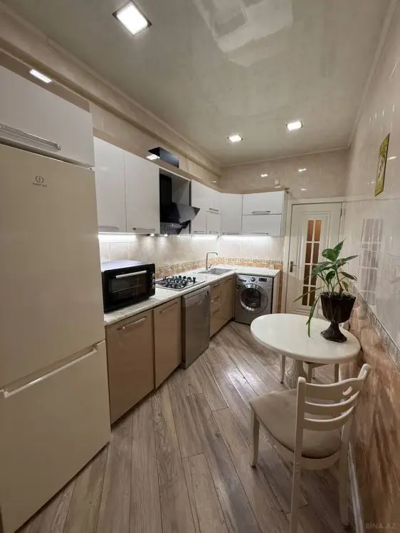 800 AZN - 2 otaqlı mənzil Kirayə (aylıq), Abşeron