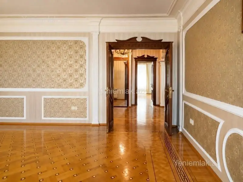 328 000 AZN - 3 otaqlı mənzil Satılır, Yasamal qəs., Yasamal, Bakı