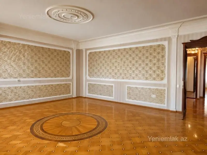 328 000 AZN - 3 otaqlı mənzil Satılır, Yasamal qəs., Yasamal, Bakı