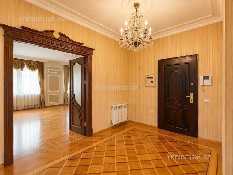 328 000 AZN - 3 otaqlı mənzil Satılır, Yasamal qəs., Yasamal, Bakı