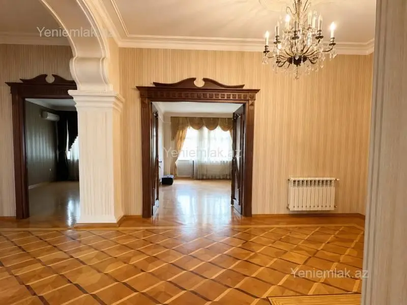 328 000 AZN - 3 otaqlı mənzil Satılır, Yasamal qəs., Yasamal, Bakı