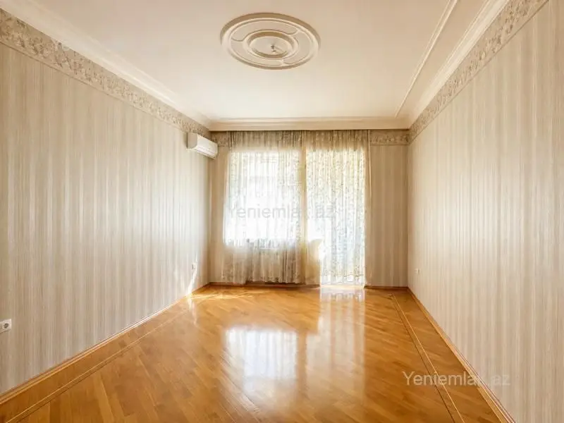 328 000 AZN - 3 otaqlı mənzil Satılır, Yasamal qəs., Yasamal, Bakı