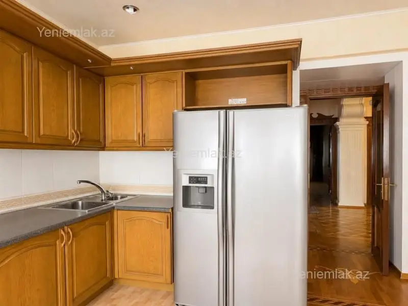 328 000 AZN - 3 otaqlı mənzil Satılır, Yasamal qəs., Yasamal, Bakı