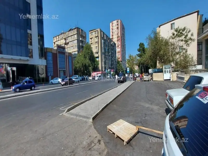 1 100 000 AZN - 180 m² Obyekt / Ofis Satılır, Nəsimi, Bakı