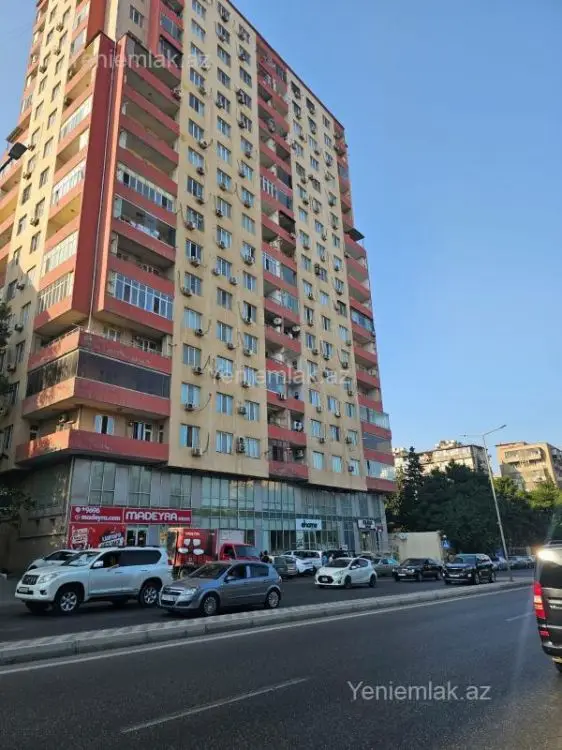 1 100 000 AZN - 180 m² Obyekt / Ofis Satılır, Nəsimi, Bakı