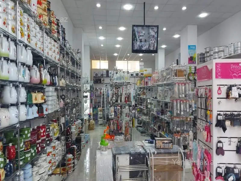 1 100 000 AZN - 180 m² Obyekt / Ofis Satılır, Nəsimi, Bakı