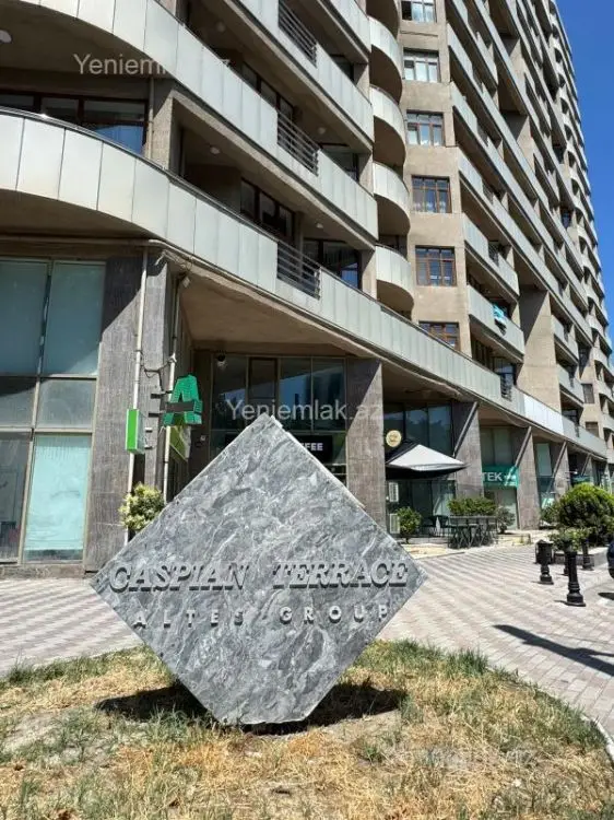 408 000 AZN - 3 otaqlı mənzil Satılır, Yasamal qəs., Yasamal, Bakı