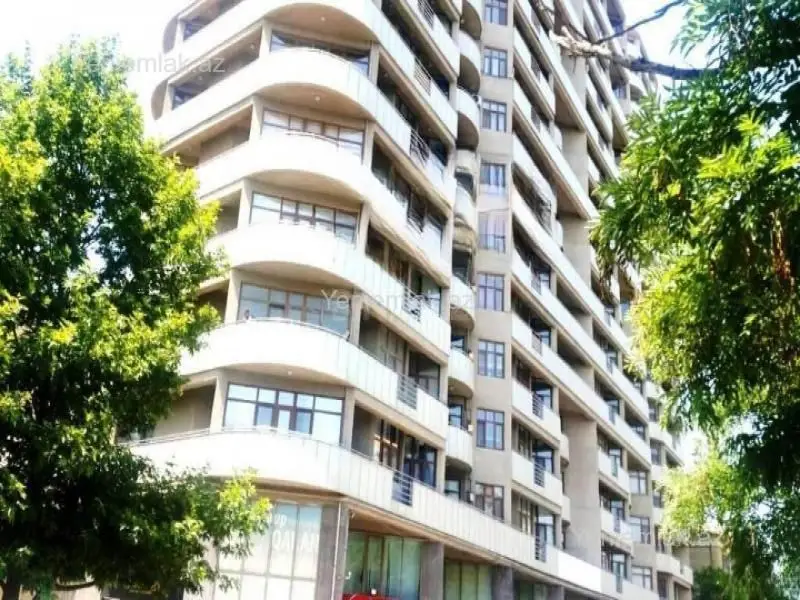 408 000 AZN - 3 otaqlı mənzil Satılır, Yasamal qəs., Yasamal, Bakı