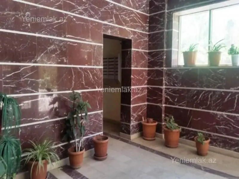 408 000 AZN - 3 otaqlı mənzil Satılır, Yasamal qəs., Yasamal, Bakı