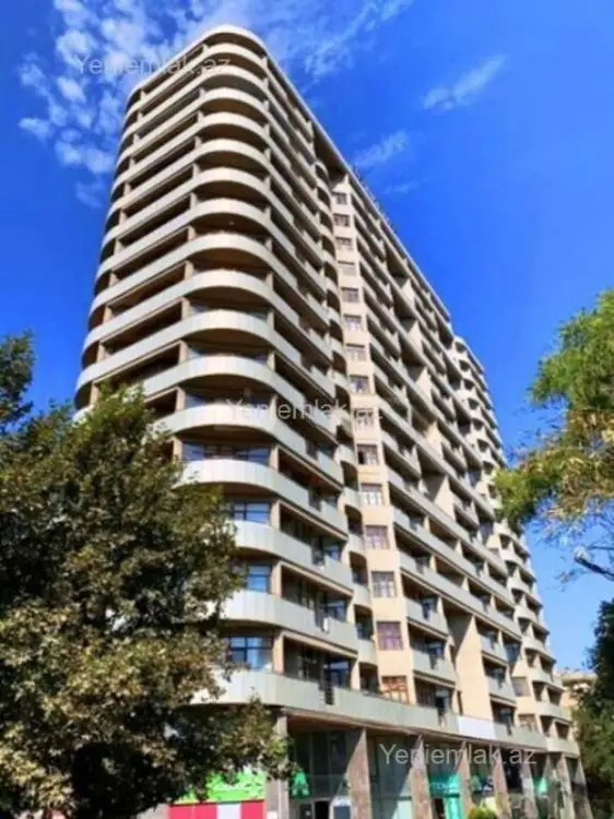 408 000 AZN - 3 otaqlı mənzil Satılır, Yasamal qəs., Yasamal, Bakı