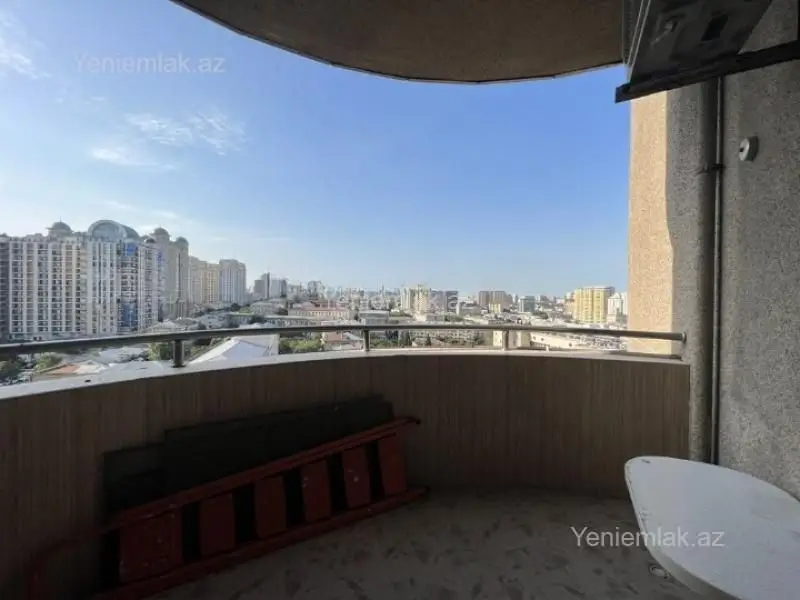 408 000 AZN - 3 otaqlı mənzil Satılır, Yasamal qəs., Yasamal, Bakı