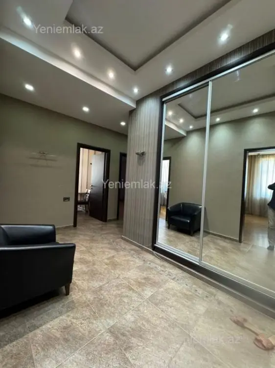 408 000 AZN - 3 otaqlı mənzil Satılır, Yasamal qəs., Yasamal, Bakı