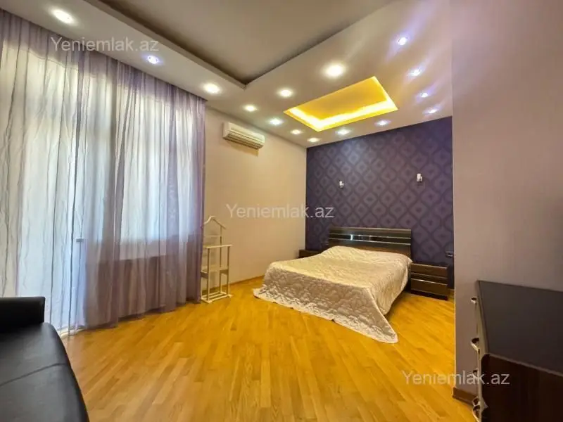408 000 AZN - 3 otaqlı mənzil Satılır, Yasamal qəs., Yasamal, Bakı