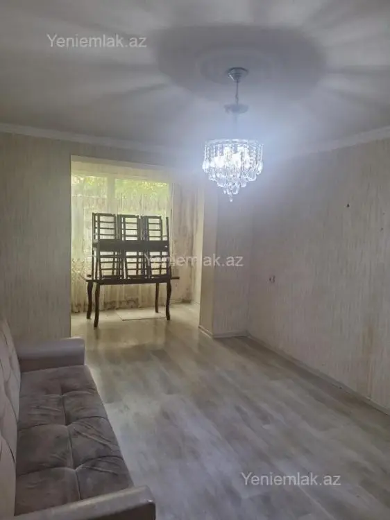 145 000 AZN - 2 otaqlı mənzil Satılır, Səbail, Bakı