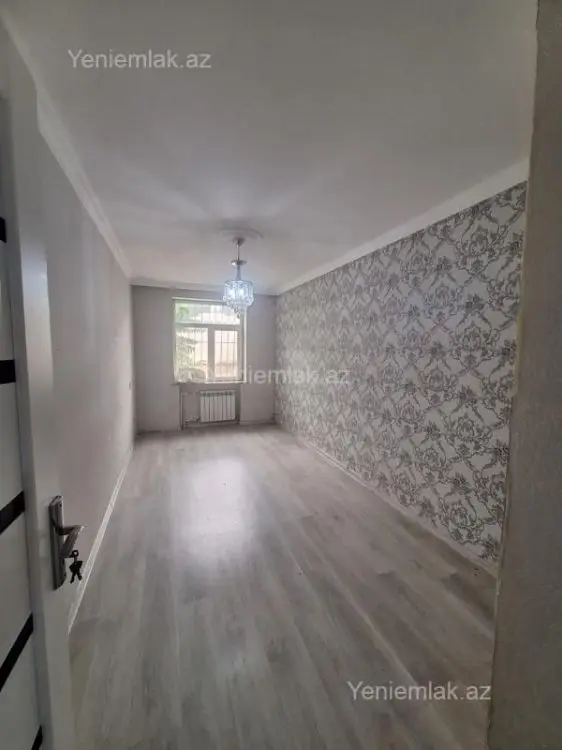 145 000 AZN - 2 otaqlı mənzil Satılır, Səbail, Bakı