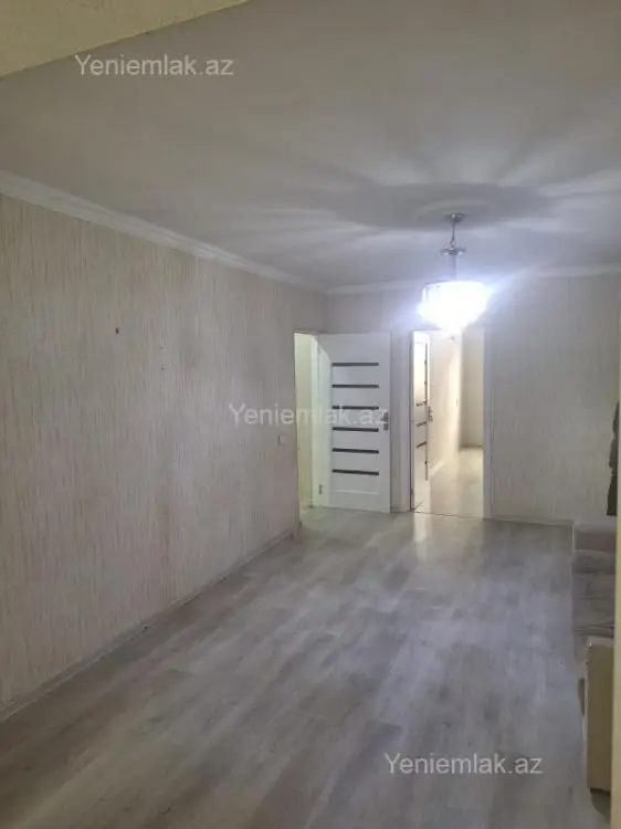 145 000 AZN - 2 otaqlı mənzil Satılır, Səbail, Bakı