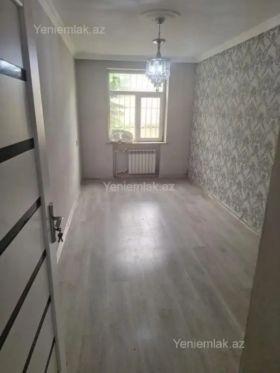 145 000 AZN - 2 otaqlı mənzil Satılır, Səbail, Bakı