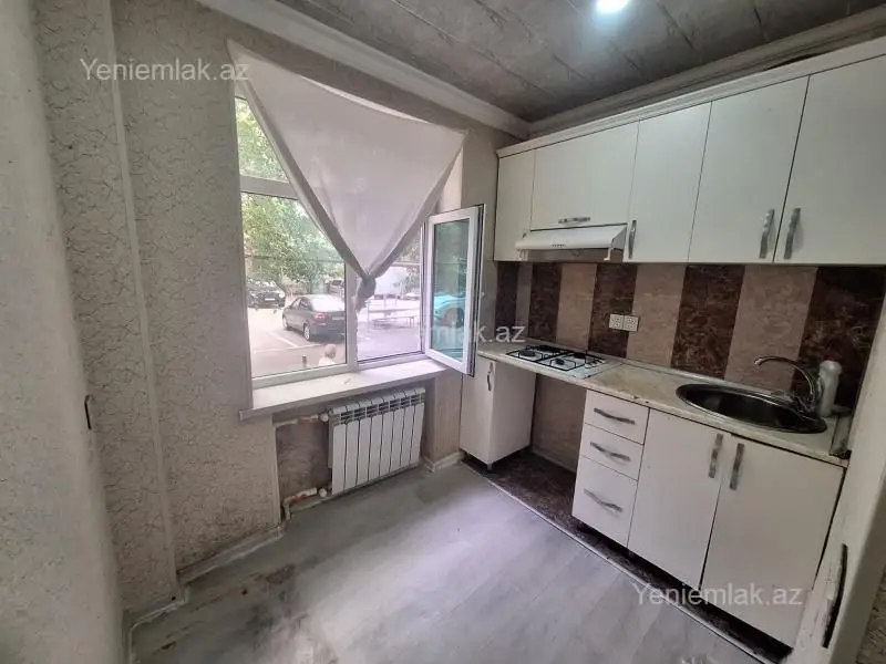 145 000 AZN - 2 otaqlı mənzil Satılır, Səbail, Bakı
