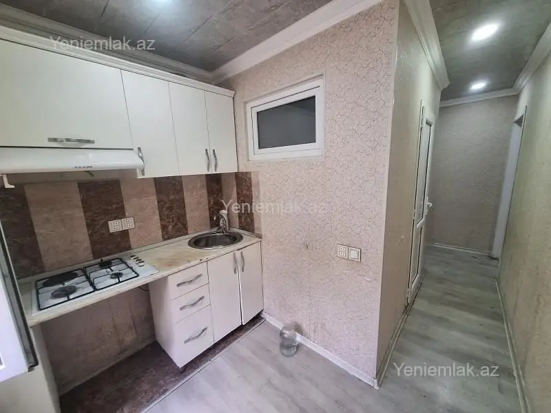 145 000 AZN - 2 otaqlı mənzil Satılır, Səbail, Bakı