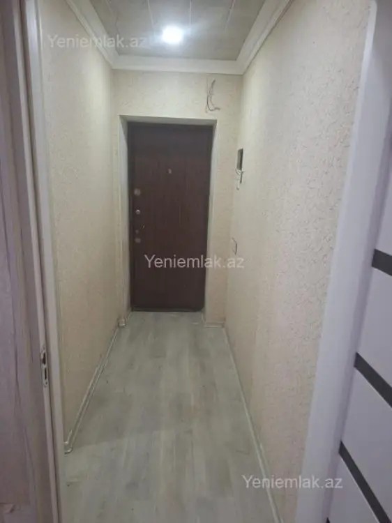 145 000 AZN - 2 otaqlı mənzil Satılır, Səbail, Bakı