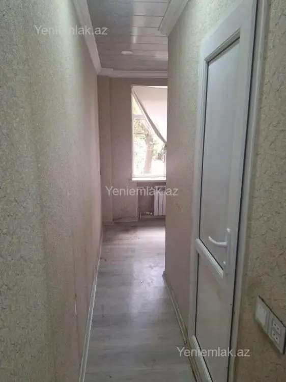 145 000 AZN - 2 otaqlı mənzil Satılır, Səbail, Bakı