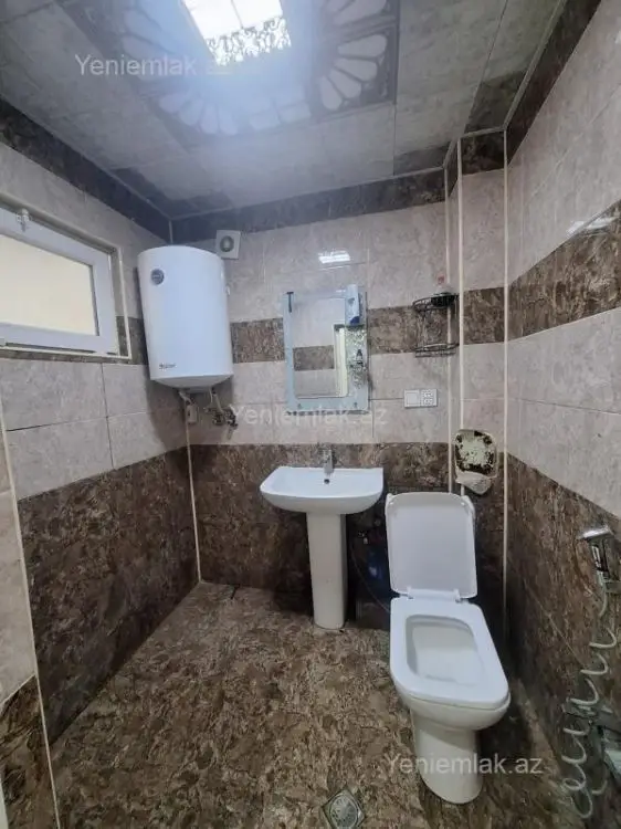 145 000 AZN - 2 otaqlı mənzil Satılır, Səbail, Bakı