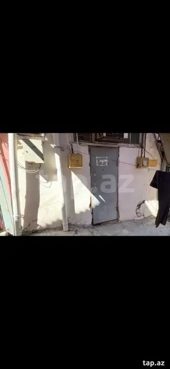 69 000 AZN - 2 otaqlı mənzil , 3-cü mikrorayon, Nəsimi, Bakı