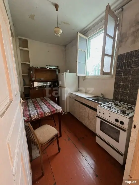 69 000 AZN - 2 otaqlı mənzil , 3-cü mikrorayon, Nəsimi, Bakı
