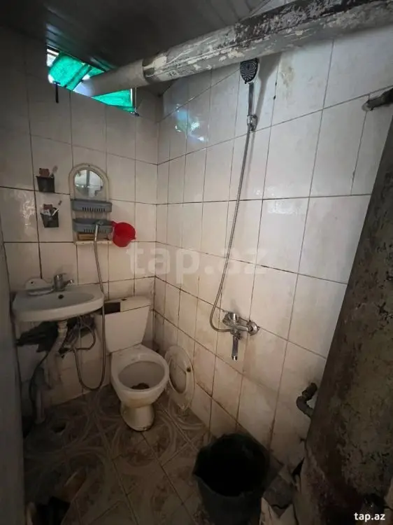 69 000 AZN - 2 otaqlı mənzil , 3-cü mikrorayon, Nəsimi, Bakı