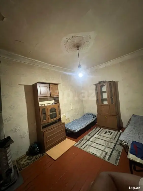 69 000 AZN - 2 otaqlı mənzil , 3-cü mikrorayon, Nəsimi, Bakı