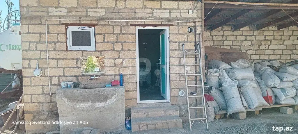 55 000 AZN - 5 otaqlı mənzil , Şəmkir