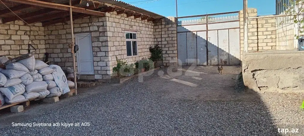 55 000 AZN - 5 otaqlı mənzil , Şəmkir