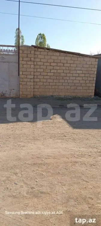 55 000 AZN - 5 otaqlı mənzil , Şəmkir