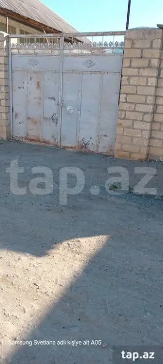 55 000 AZN - 5 otaqlı mənzil , Şəmkir