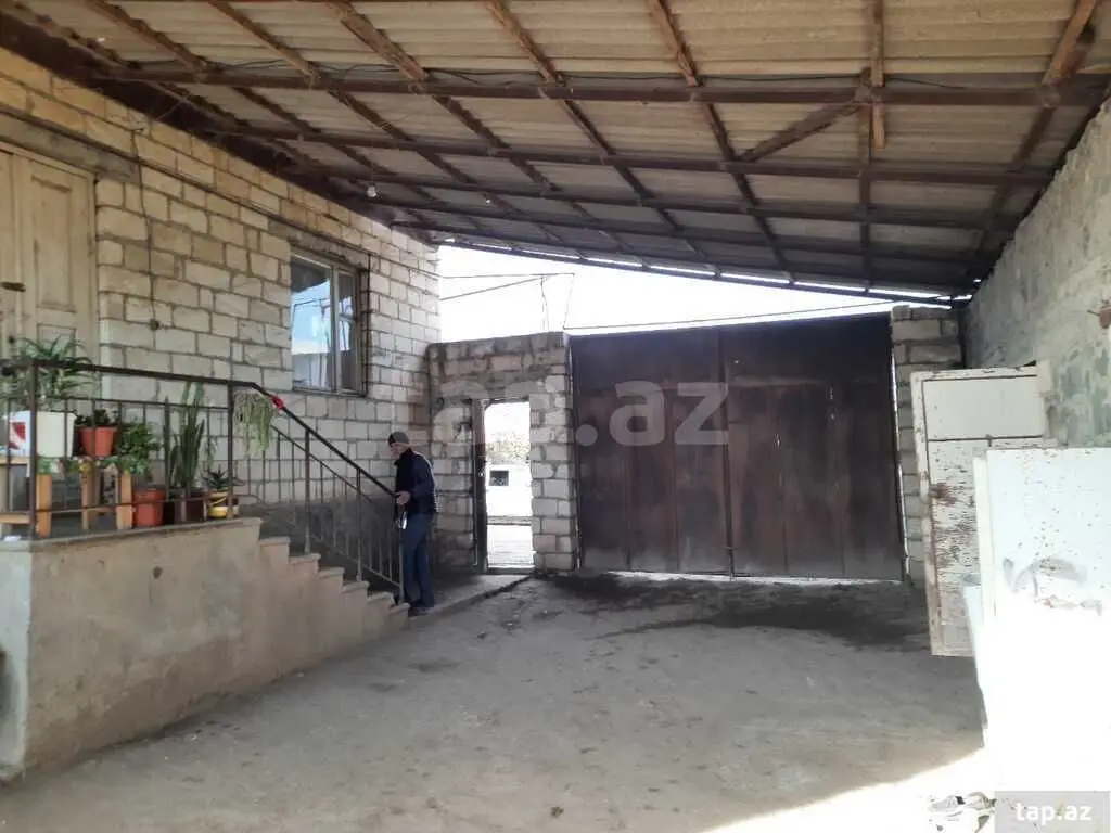 45 000 AZN - 5 otaqlı mənzil , Şəmkir