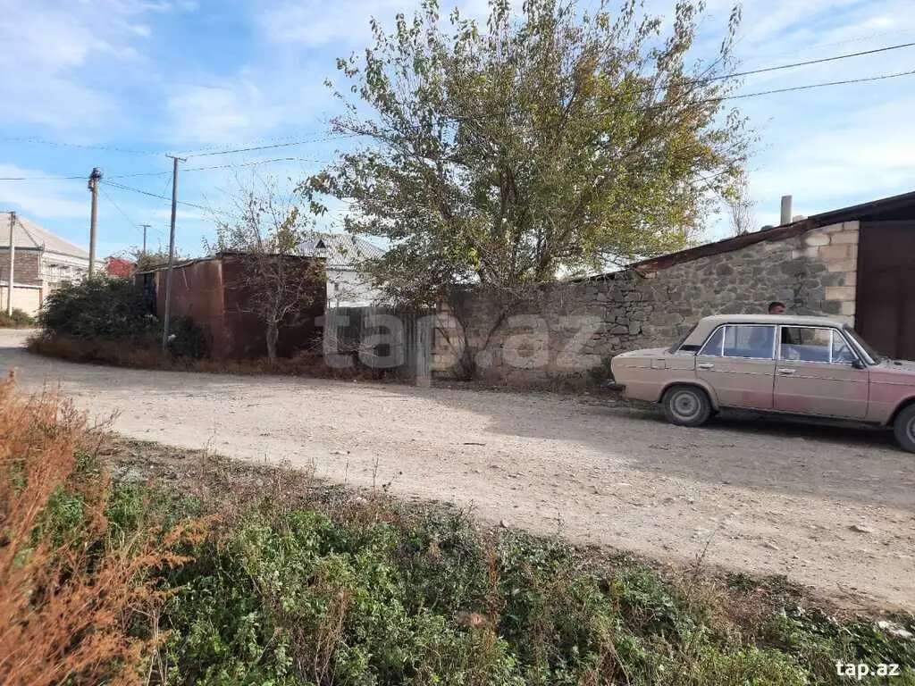 45 000 AZN - 5 otaqlı mənzil , Şəmkir